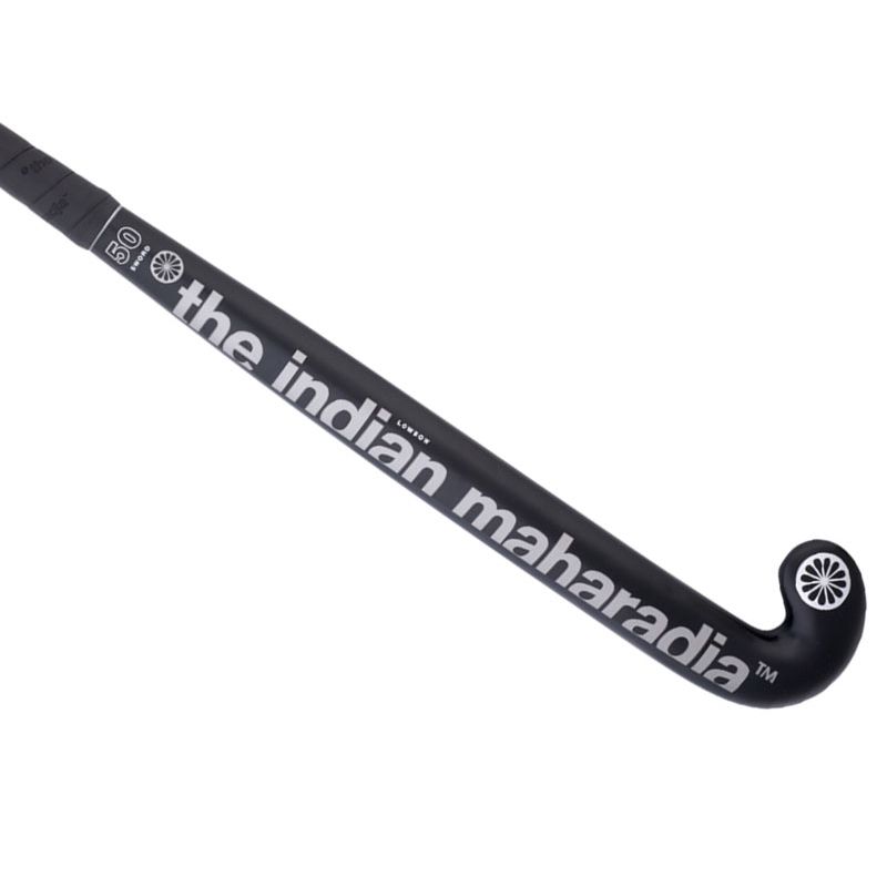 Indian Maharadja Sword 50 LowBow HockeyOranje